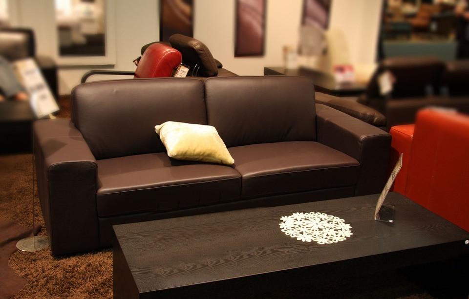 Pros and Cons of Using Leather Upholstery – KevianClean