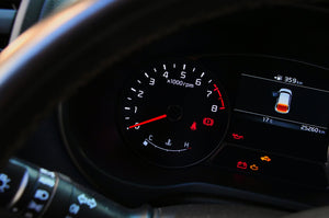 How to Reset The Check Engine Light
