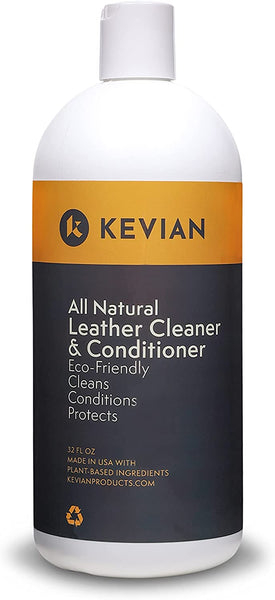 Kevian Leather Cleaner & Conditioner