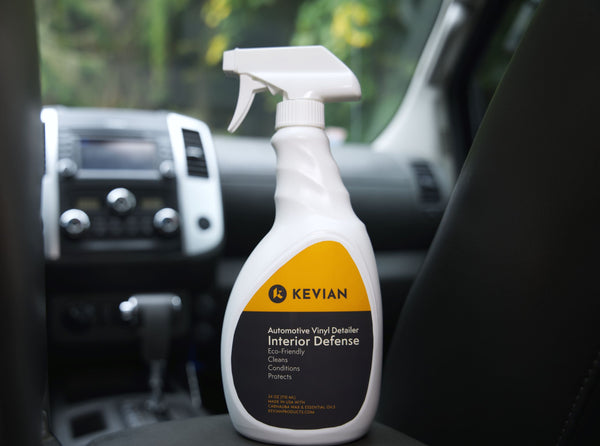 Kevian Interior Defense Cleaner Protector